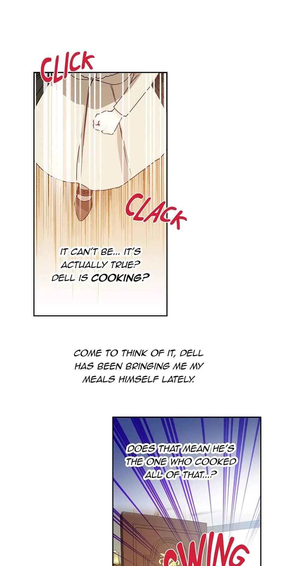 This Is An Obvious Fraudulent Marriage Chapter 39 - page 35